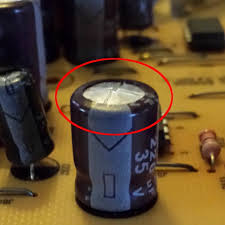 They are a basic component of electronics and have a host of various applications. Let S Talk About Capacitor Failure Byte Cellar