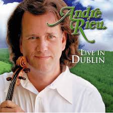 Thunder & Lightning - song and lyrics by André Rieu | Spotify