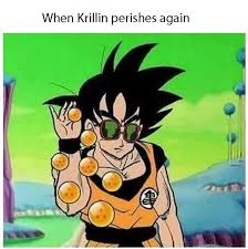 Well, these dragon ball z memes below are the memes you can risk being to work late for, especially for true dragon ball fans. 30 Insanely Funny Dragon Ball Memes That Will Make Fans Doubt Everything Geeks On Coffee