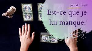 Jean 14:6 jésus lui dit: Est Ce Que Je Lui Manque Tirage De Tarot A Choix Multiple Youtube