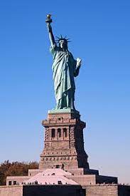The list also includes novelty architecture. Statue Of Liberty National Monument Reisefuhrer Auf Wikivoyage