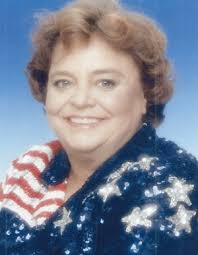 Martha Jean Kehoe Obituary