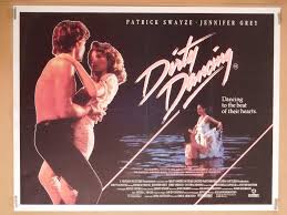 Последние твиты от dirty dancing movie (@dirtydancingmov). Dirty Dancing Vintage Movie Poster At Simondwyer Com