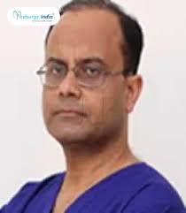 Dr. Atanu Saha|Best Cardio Thoracic Surgeon In Kolkata