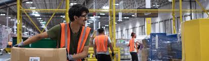 Many translated example sentences containing préparateur de commande. Preparateur De Commandes Amazon Jobs