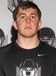 Dillon Doyle, Baylor, Linebacker