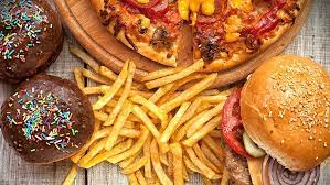 Is Eating Junk Food Haram Unlawful In Islam Quora