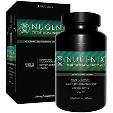You must have often heard that men stick to injections and gels to boost testosterone levels when they know that there is something wrong with then. Men S Daily Testosterone Multivitamin 60 Tablets By Nugenix At The Vitamin Shoppe