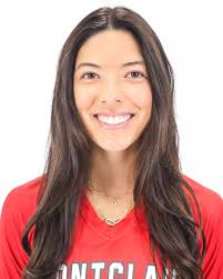 2025 Women's Volleyball Roster