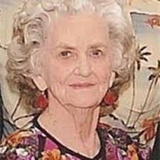 Obituary information for Shirley Mae Nuccio