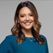 Lydia Graff's Instagram, Twitter & Facebook