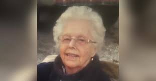 Wanda Whittaker Obituary