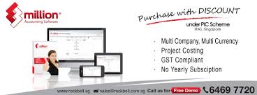 Million payroll software is specifically designed to cater for unlimited companies and upgrade patches provided to ensure the payroll system is in line with new government updates. How Million Accounting System Can Help Your Business Million Accounting Software Malaysia
