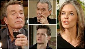 What Will Young & Restless' Mamie Do Next?! Team Up With Tucker Again?