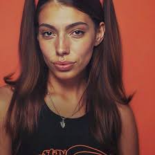 Meet One of Our April INDY Warriors