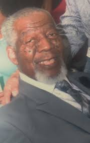 Deacon Leon Dukes Obituary