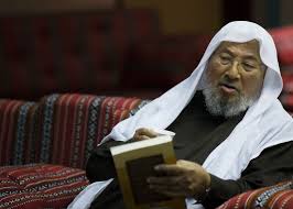 These tweets are not written by dr. Shaykh Yusuf Al Qaradawi Photos Facebook