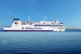 Could Portsmouth To Cherbourg In 40 Minutes Mean Anacortes To Orcas In 11  Minutes? - Theorcasonian.Com
