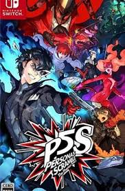 En cuanto que conocimientos necesitarás para poder piratear la switch me refiero a cosas como que deberás saber descargar. Descargar Persona 5 Strikers Nsp Xecuter Sx Pro Todogamez Com Descarga Juegos Nintendo Switch Google Drive Juegos Xbox360 Rgh Mega Juegos Wii U Juegos Wii Juegos Ps4 Juegos Psvita Juegos Pc Juegos