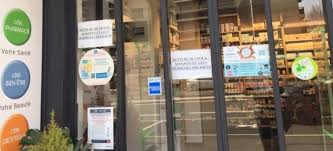 Confinement Coronavirus Concurrence D Entraide A Nogent Sur Marne 94 Citoyens