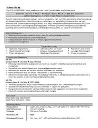 Software engineers, also known as fullstack developers, develop systems and software that allow users to perform specific tasks on computers or other devices. How Can A Software Engineer Write A Killer Resume Quora