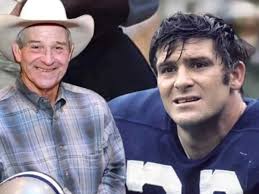 Walt Garrison, Dallas Cowboys and Rodeo Legend, Dead at 79