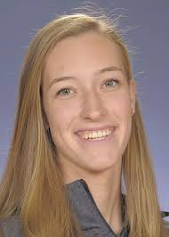 2017-18 Swimming & Diving Roster