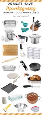 Kitchen pictures and list of kitchen utensils with picture and names. 25 Must Have Thanksgiving Cooking Tools Holiday Cooking