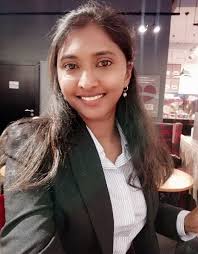 Medical University of Bialystok. Siamala Sinnadurai, PhD.