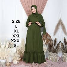 Maybe you would like to learn more about one of these? Gamis Remaja Polos Model Terbaru Kekinian 2021 Baju Gamis Wanita Murah 2021 Terbaru Super Kek Nm Shopee Indonesia