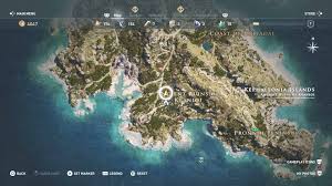 Sphinx - Assassin'S Creed Odyssey Guide - Ign