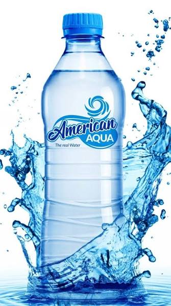 Mineral Water