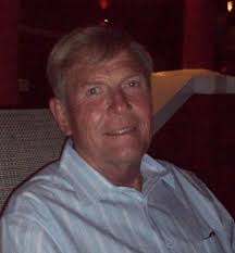 Obituary information for John G. Keegan