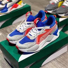 Dressinn has this and other fashion products that you are looking for with the best quality. Ori Puma Rs X Rsx Malaysia Puma Running Shoes Kasut Ready Stock Shopee Malaysia