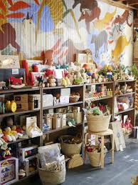 Merci Milo A Magical Toy Store In Highland Park Los Angeles Toy Shop Display Kids Toy Store Baby Store Display
