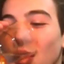 Un gobeur de poissons rouges condamné