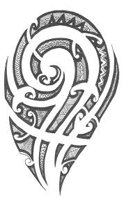Polynesian Design By Jeraud92140 On Deviantart Hawaiian Tribal Tattoos Hawaiian Tattoo Tribal Tattoo Designs