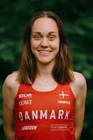 She represented her country at the 2016 summer olympics. Ida Agervig Kristiansson International Orienteering Federation
