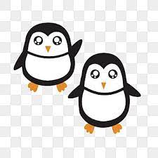 Svg Cartoon Cute Black Penguin Baby Svg Cartoon Black Png And Vector With Transparent Background For Free Download In 2020 Baby Cartoon Baby Penguins Christmas Cartoons