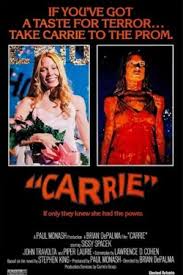 Carrie (1976 film) - Wikipedia