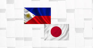 I caught a glimpse of it in kuroko no basuke season 3 ep. Ph Japan Ink Space Cooperation Pact Philippine News Agency