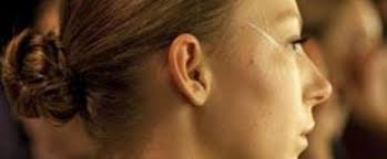 MBFWA 2012: Watson x Watson