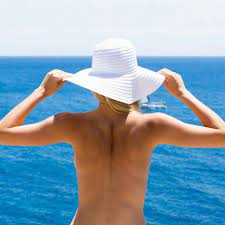 Nackt im Urlaub: Tolle FKK-Hotels in aller Welt | Wunderweib