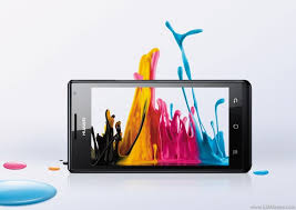 Huawei Ascend P1s pictures, official photos