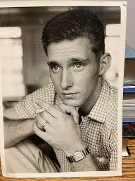 David Swisshelm Obituary (1935