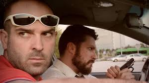 Películas, series y cortos de Mario Mayo