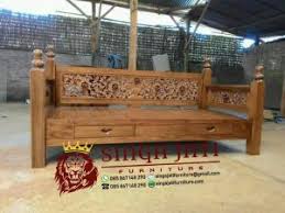 Semua gambar pada model kursi kayu di teras dan website ini 100% gratis, sebagai gantinya, imbalannya biasanya kami dapat dari andaadalah ucapan terimakasih dengan cara share halaman ini ke media socialnya. Kursi Teras Bale Bale Minimalis Kayu Jati Singa Jati Furniture Jepara