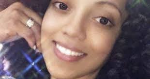 Danielle Gaddy's Instagram, Twitter & Facebook