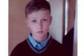 Appeal for boy, 13, missing from Co Westmeath