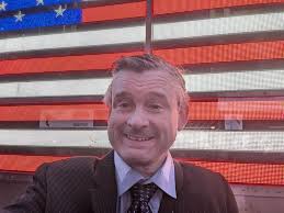 Stephen Packard, CISM, CCSP, CISSP